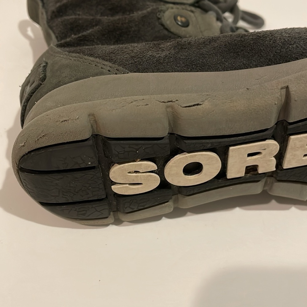 SOREL Explorer Joan Boot - Picture 10 of 11